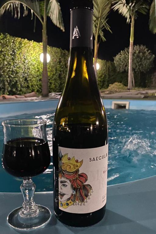 Villa Gusmano 피에디몬테 에트네오 외부 사진